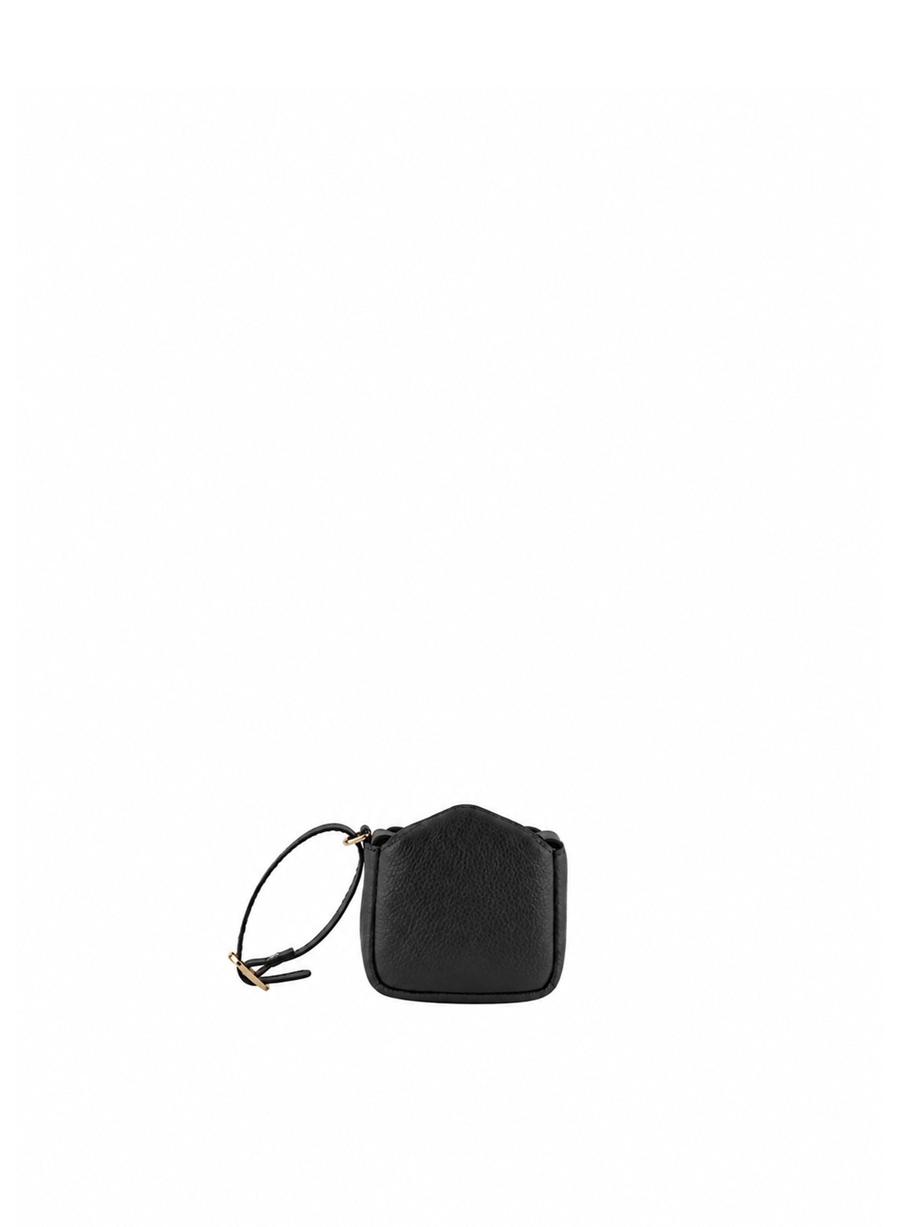 Club - Black AirPods case