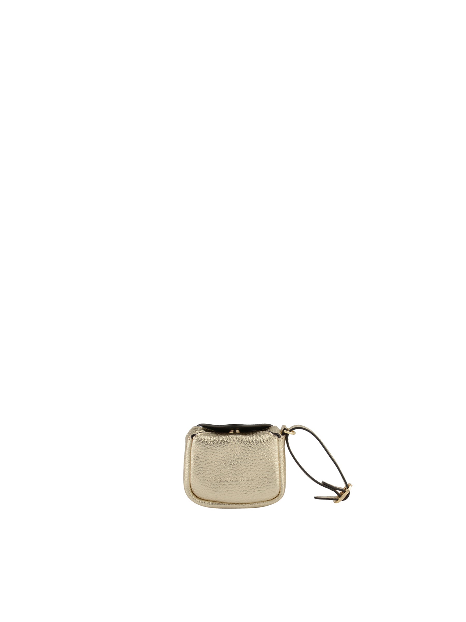 Club - Gold AirPods Case