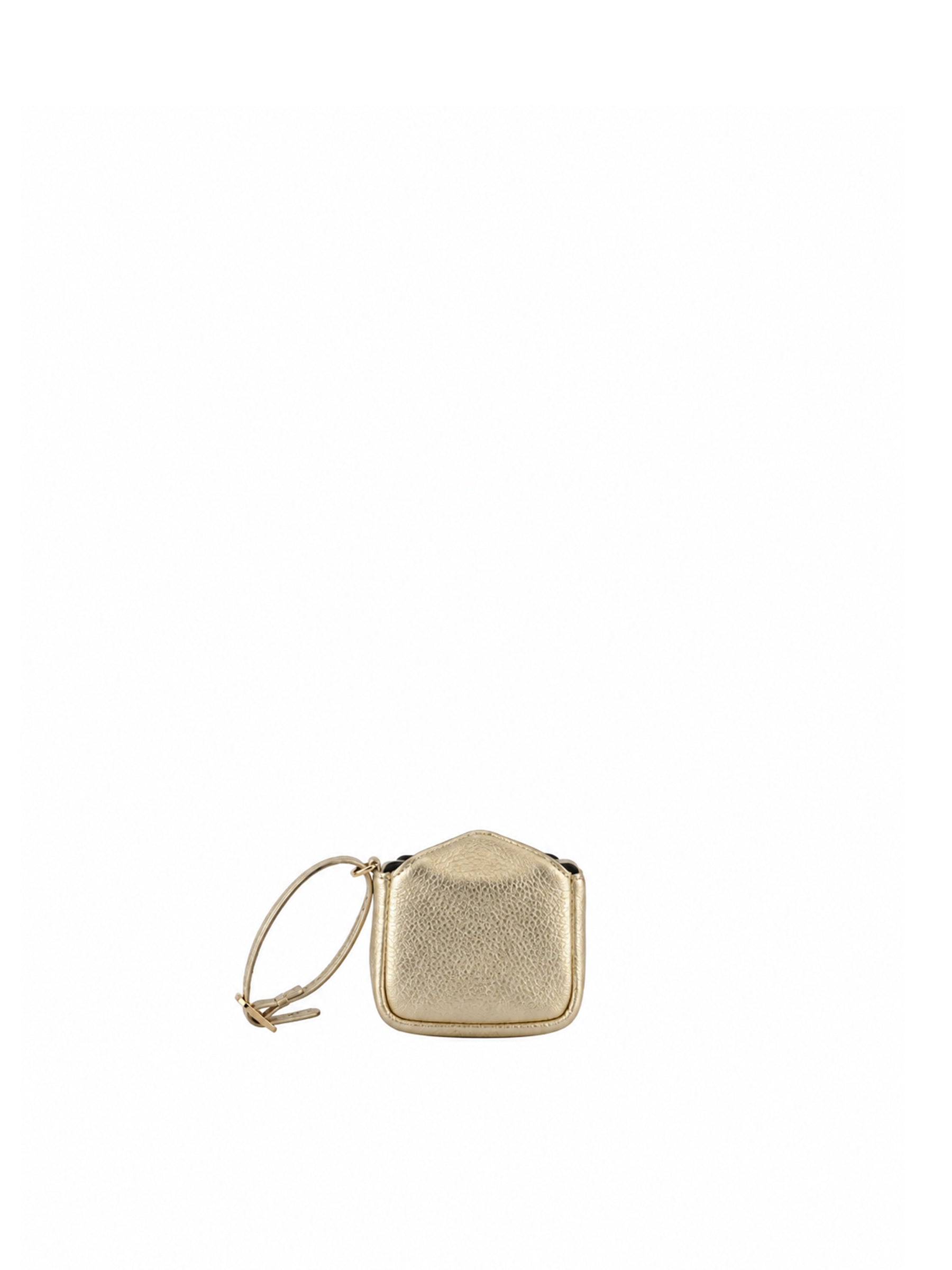 Club - Gold AirPods Case