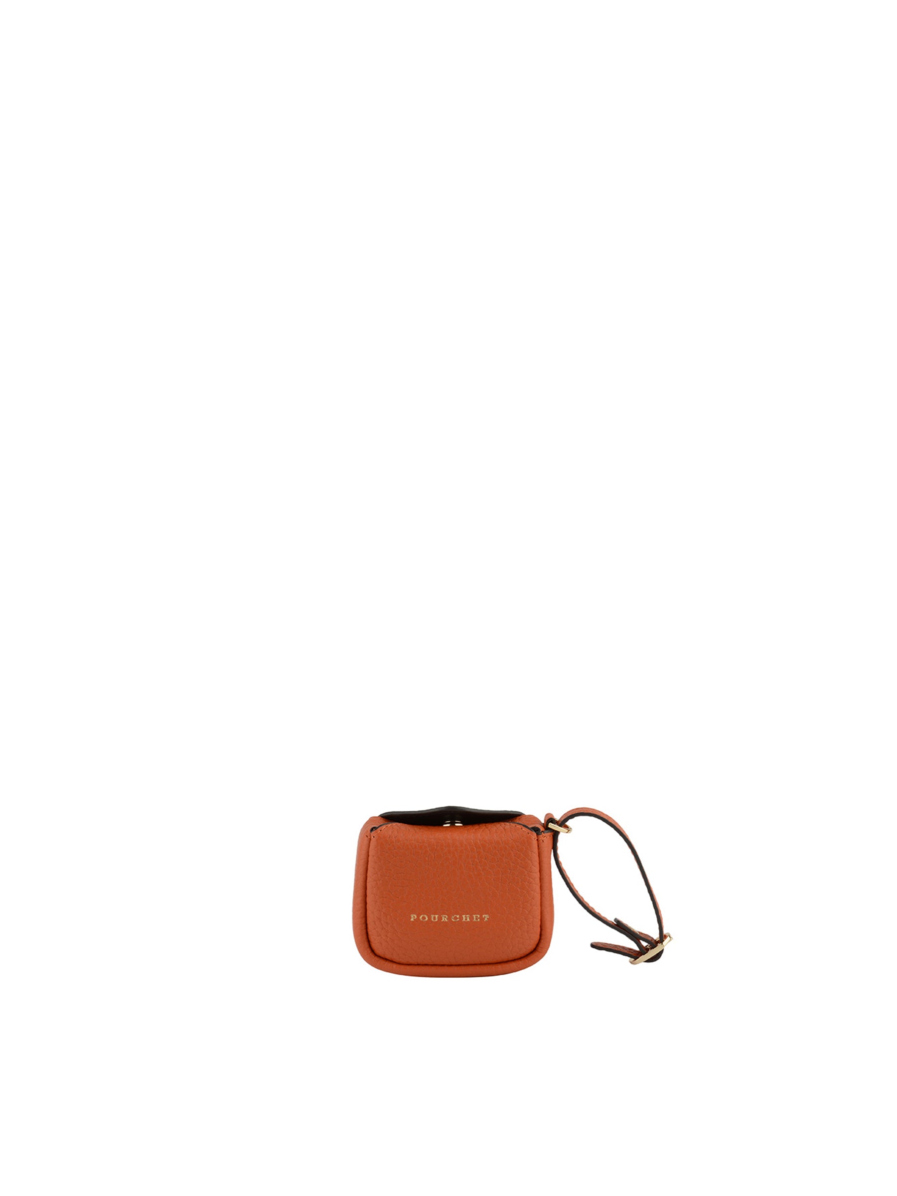 Club - Orange AirPods Case
