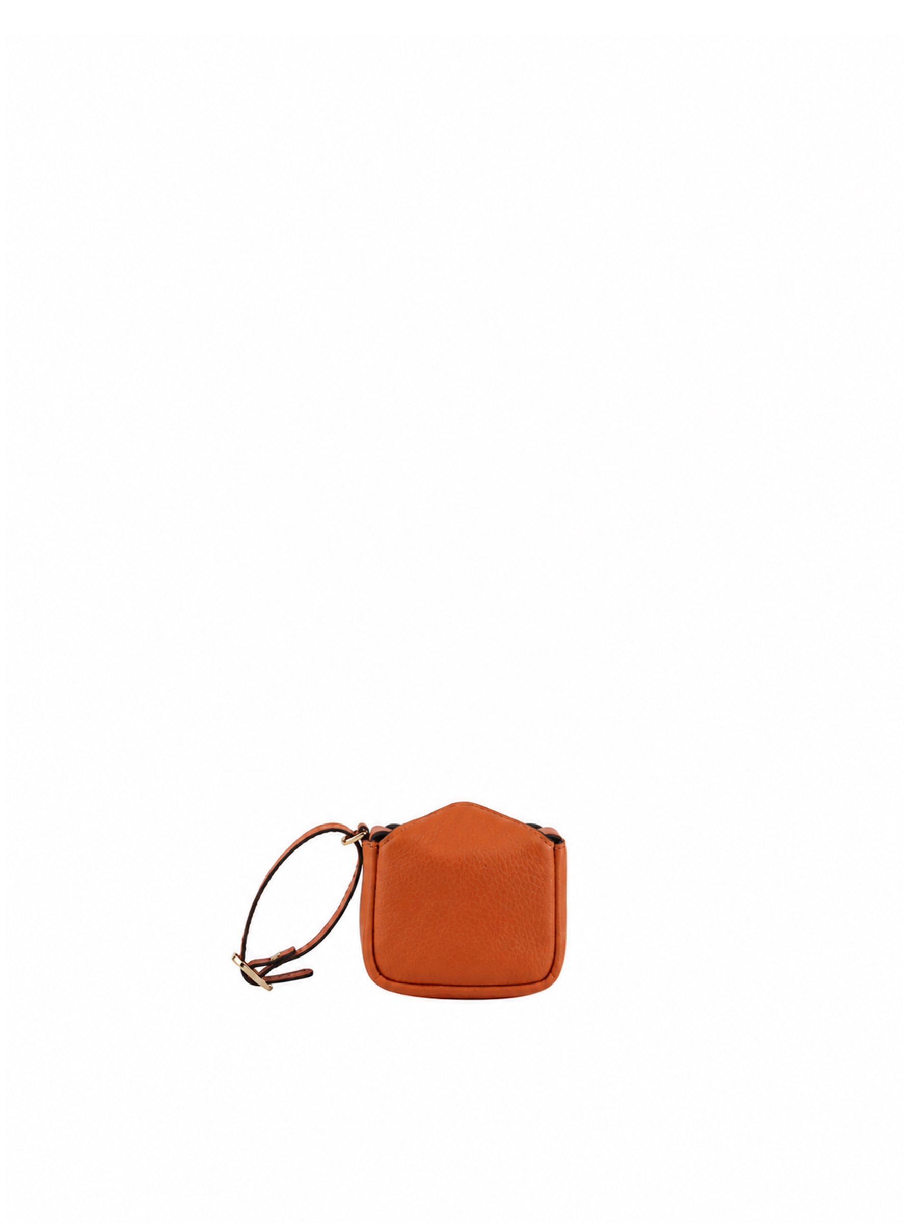 Club - Orange AirPods Case