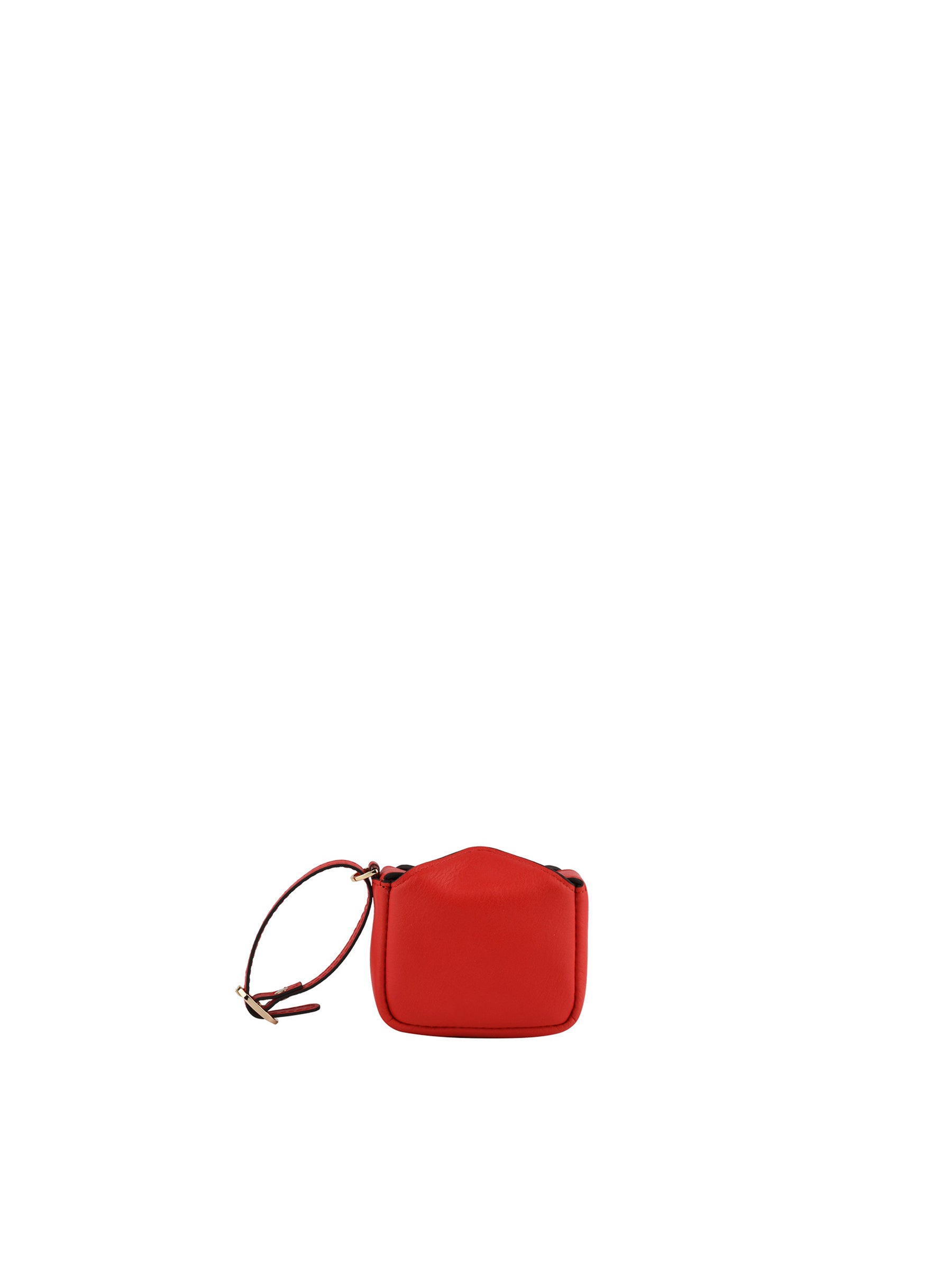 Club - Bright Red AirPods Case