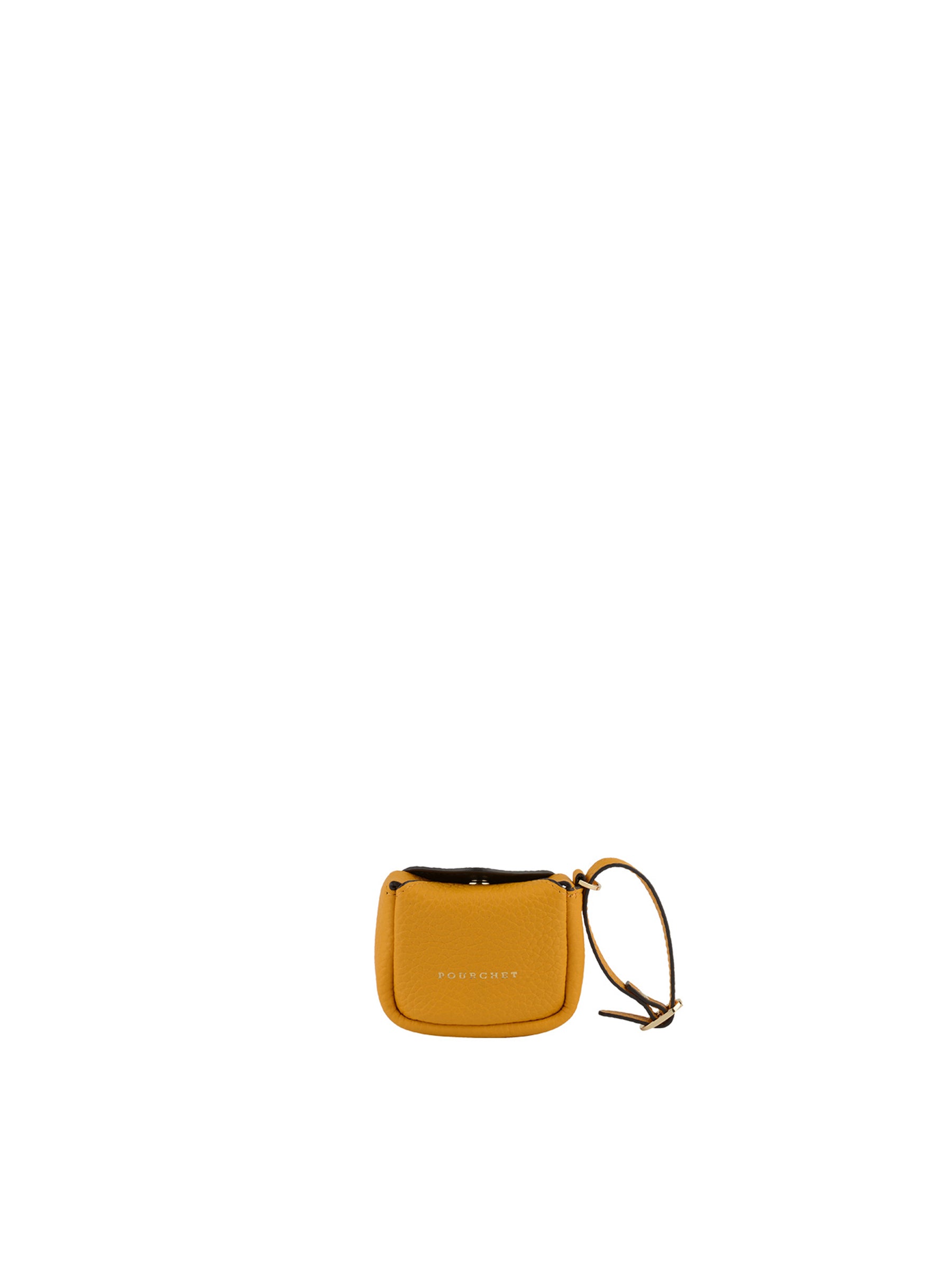 Club - Saffron AirPods Case