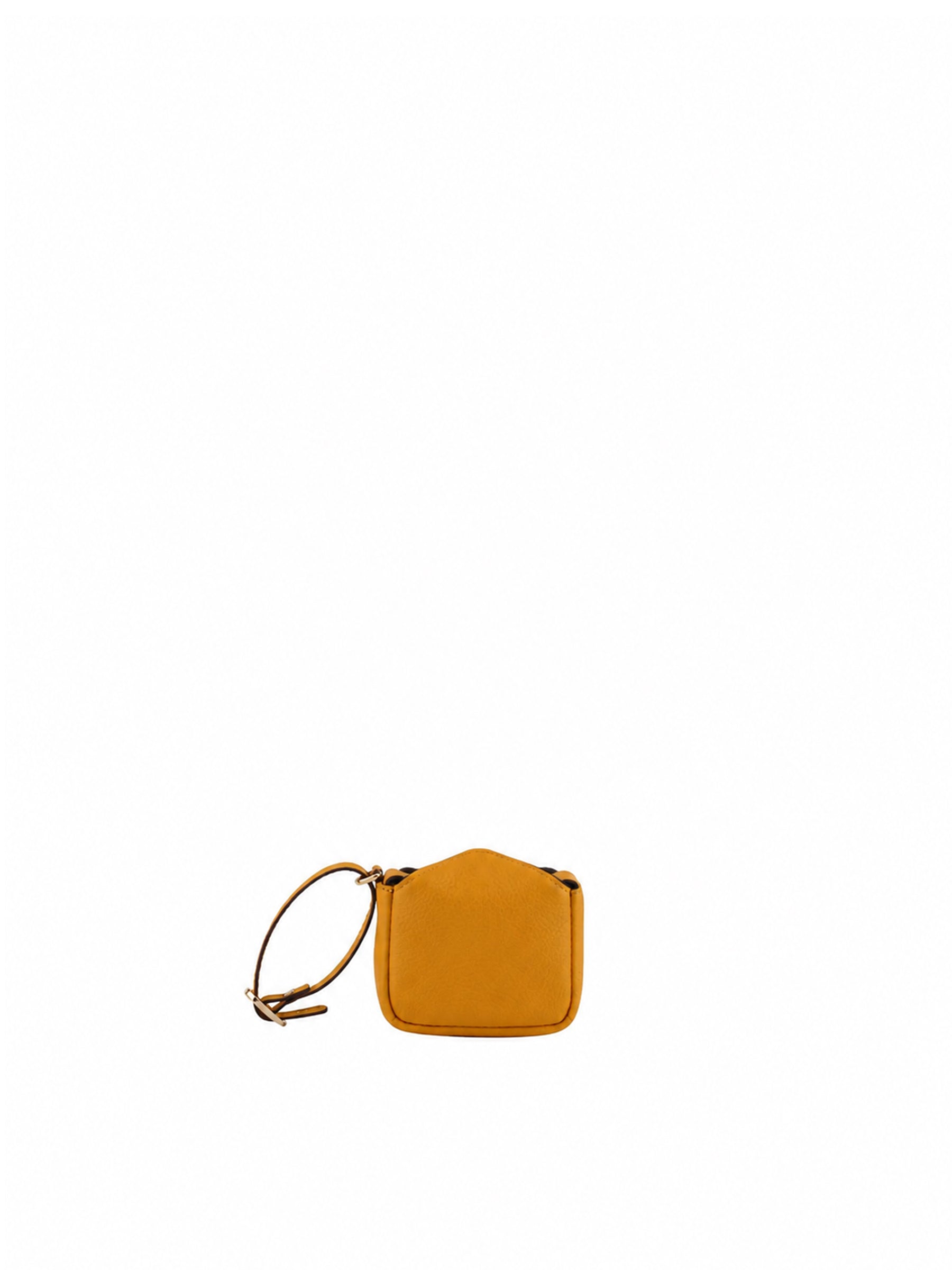 Club - Saffron AirPods Case