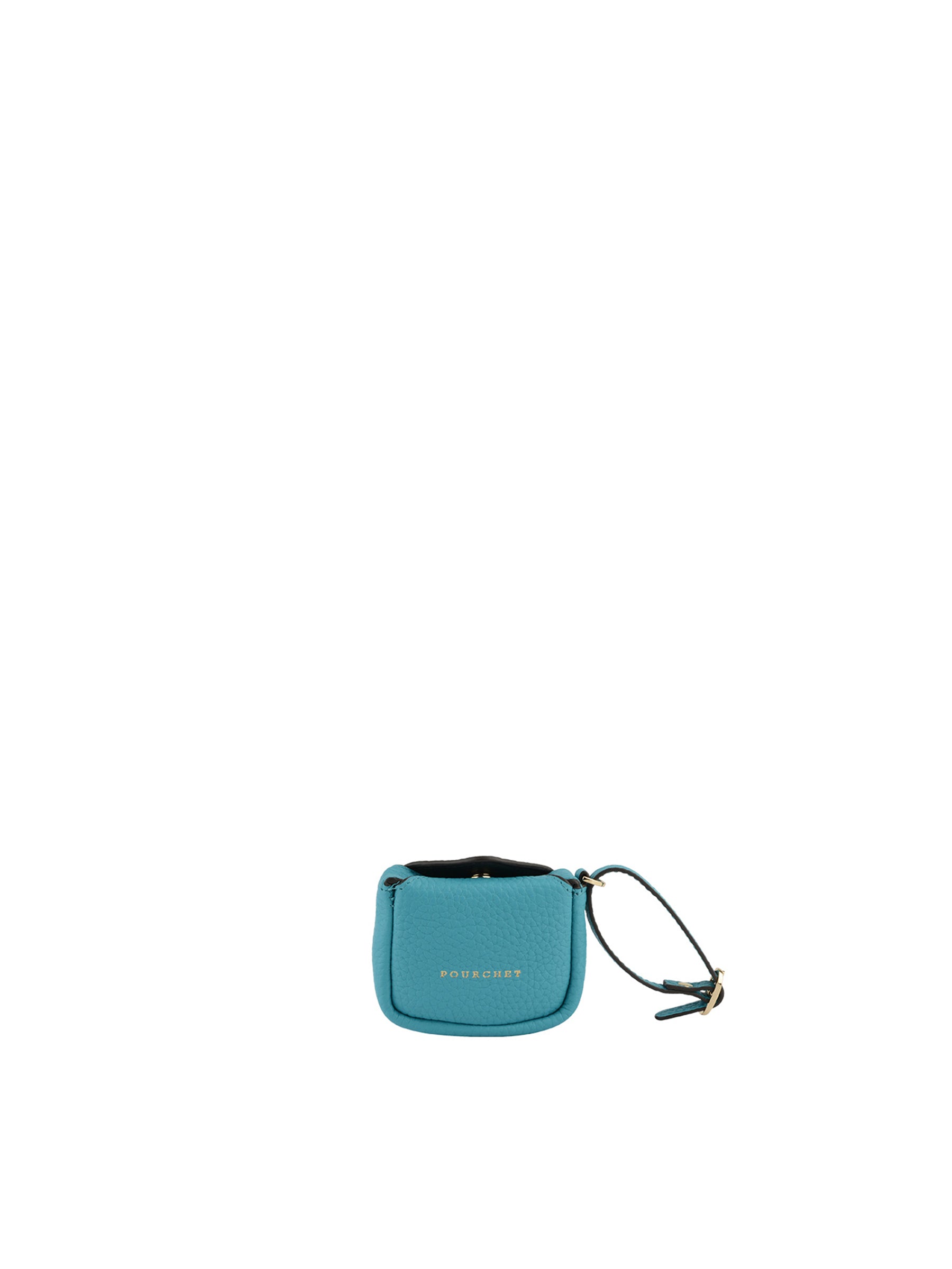 Club - Turquoise Airpods case