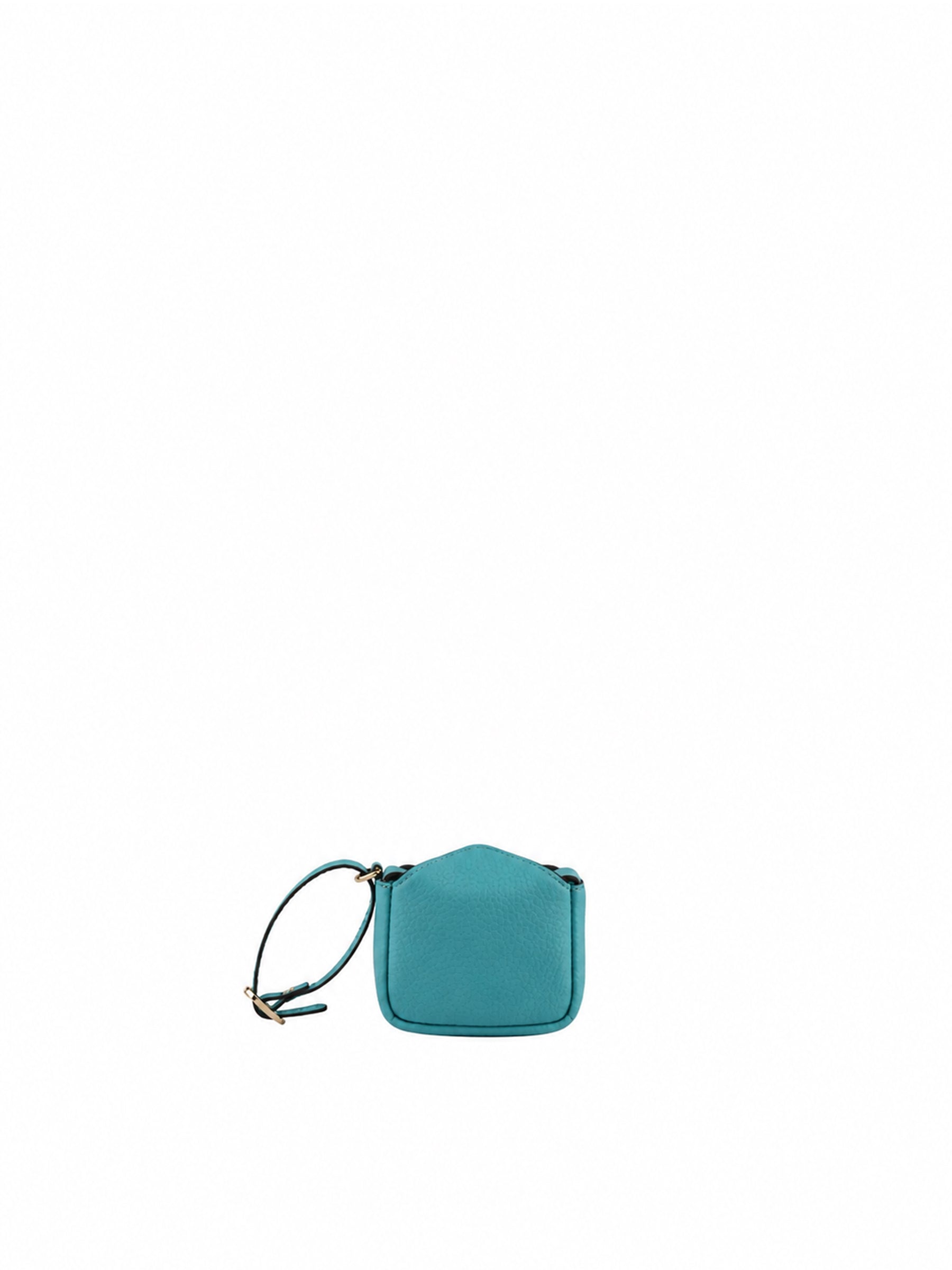 Club - Turquoise Airpods case