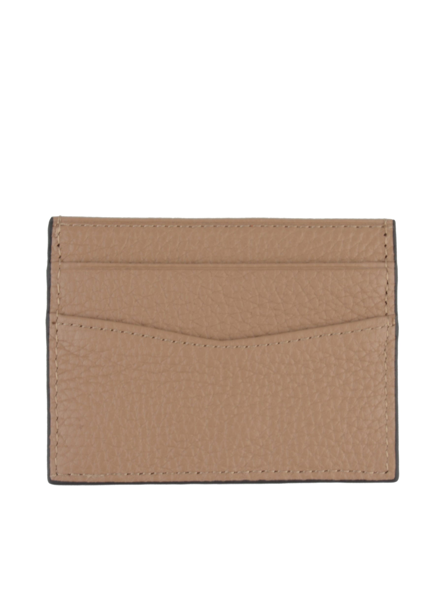 Club - Porte carte mastic