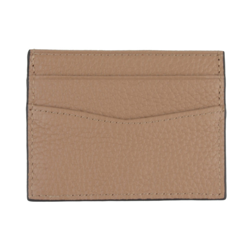 Club | Porte carte mastic
