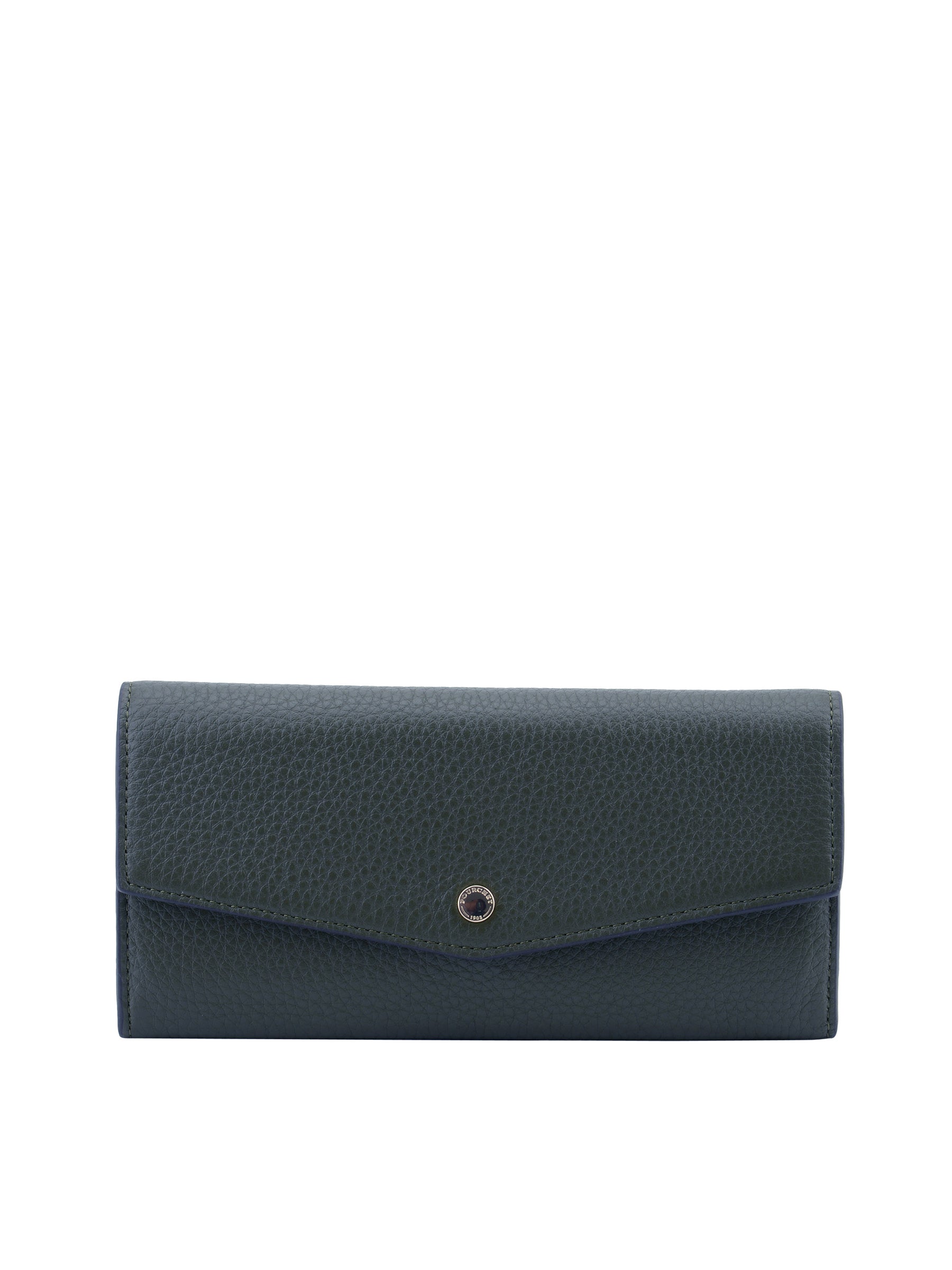 Club - Porte monnaie marine GM