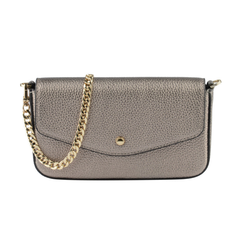 Club - Pochette canon de fusil