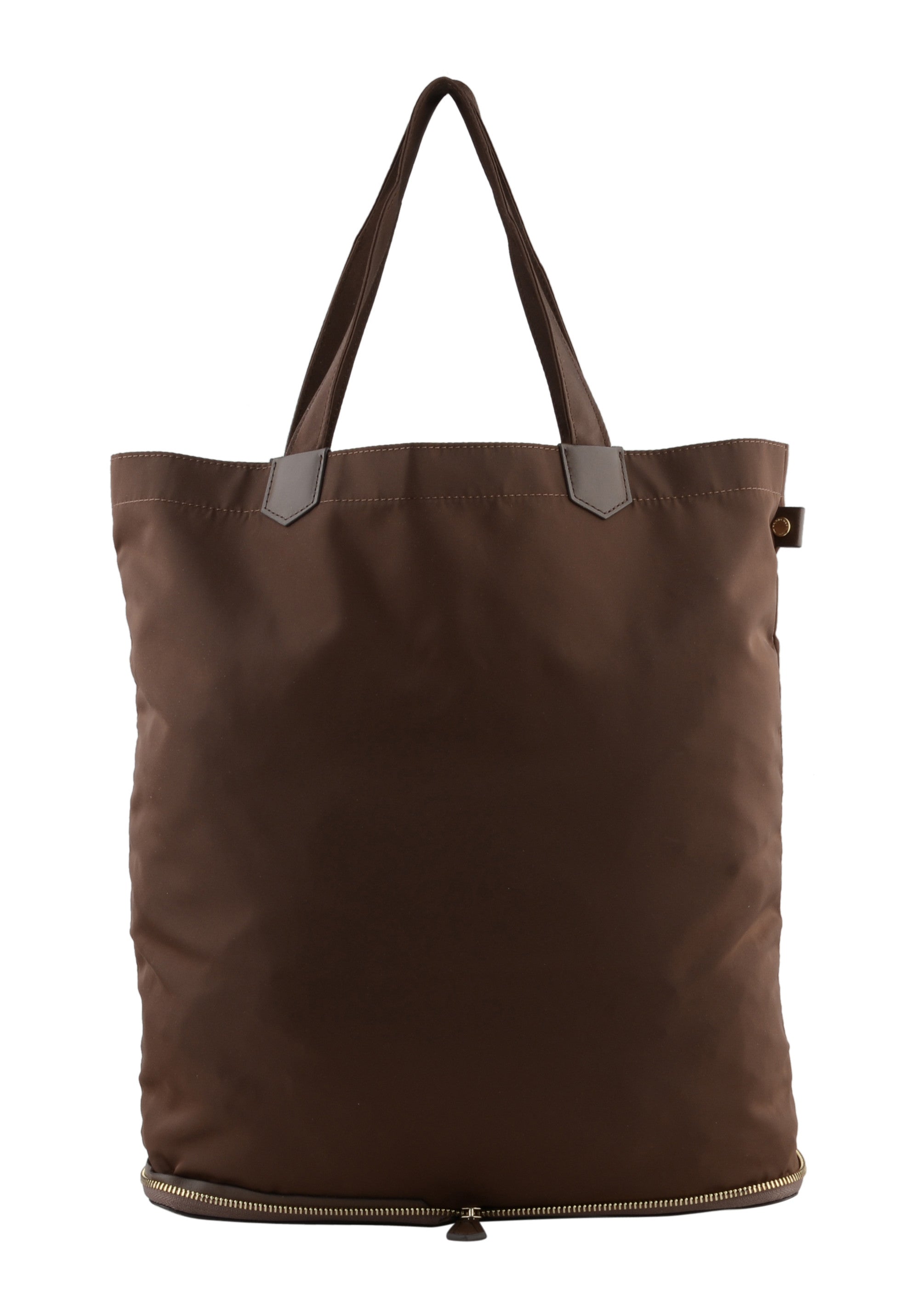 Easy | Travel petit marron