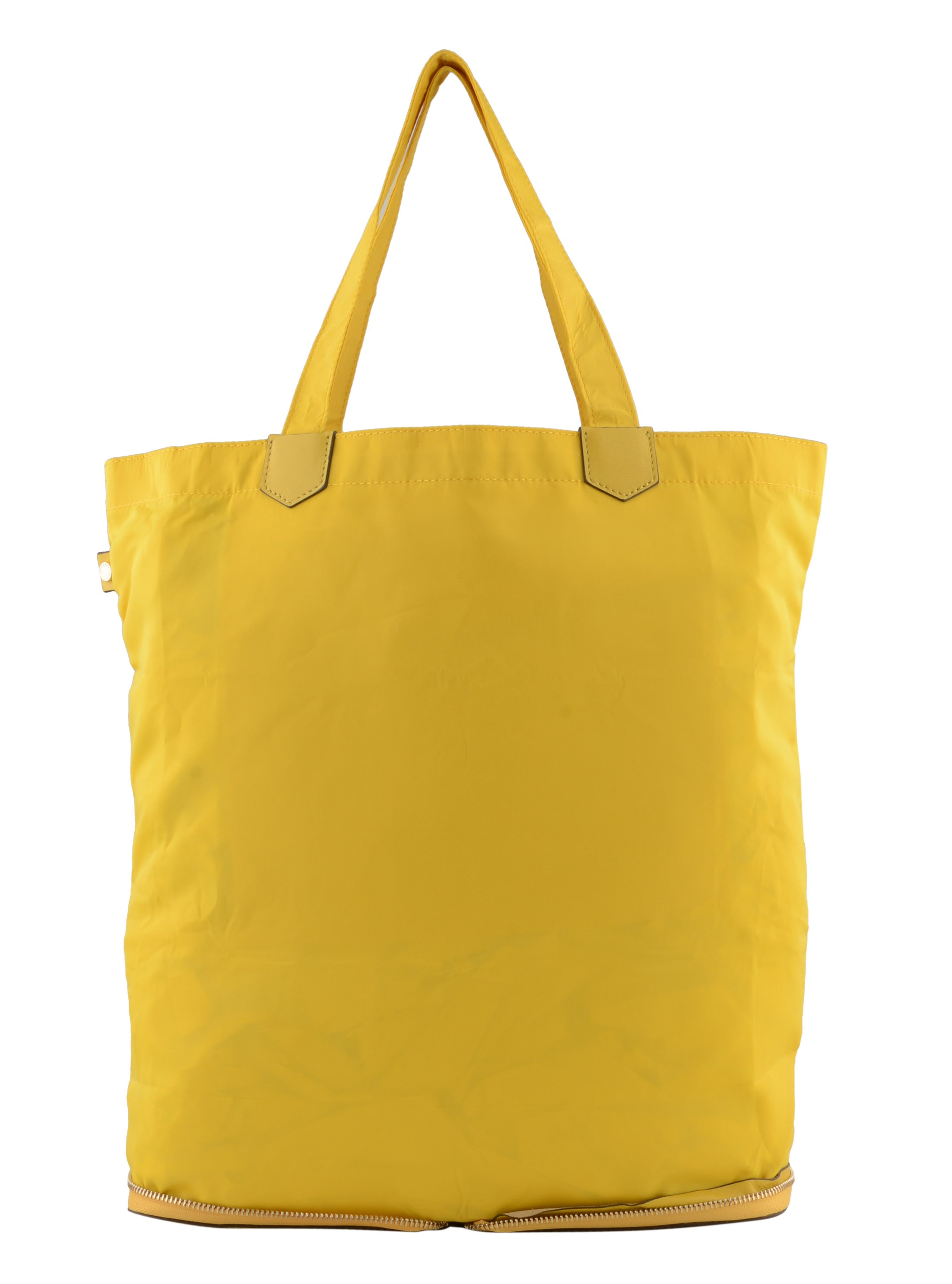 Easy | Travel petit jaune
