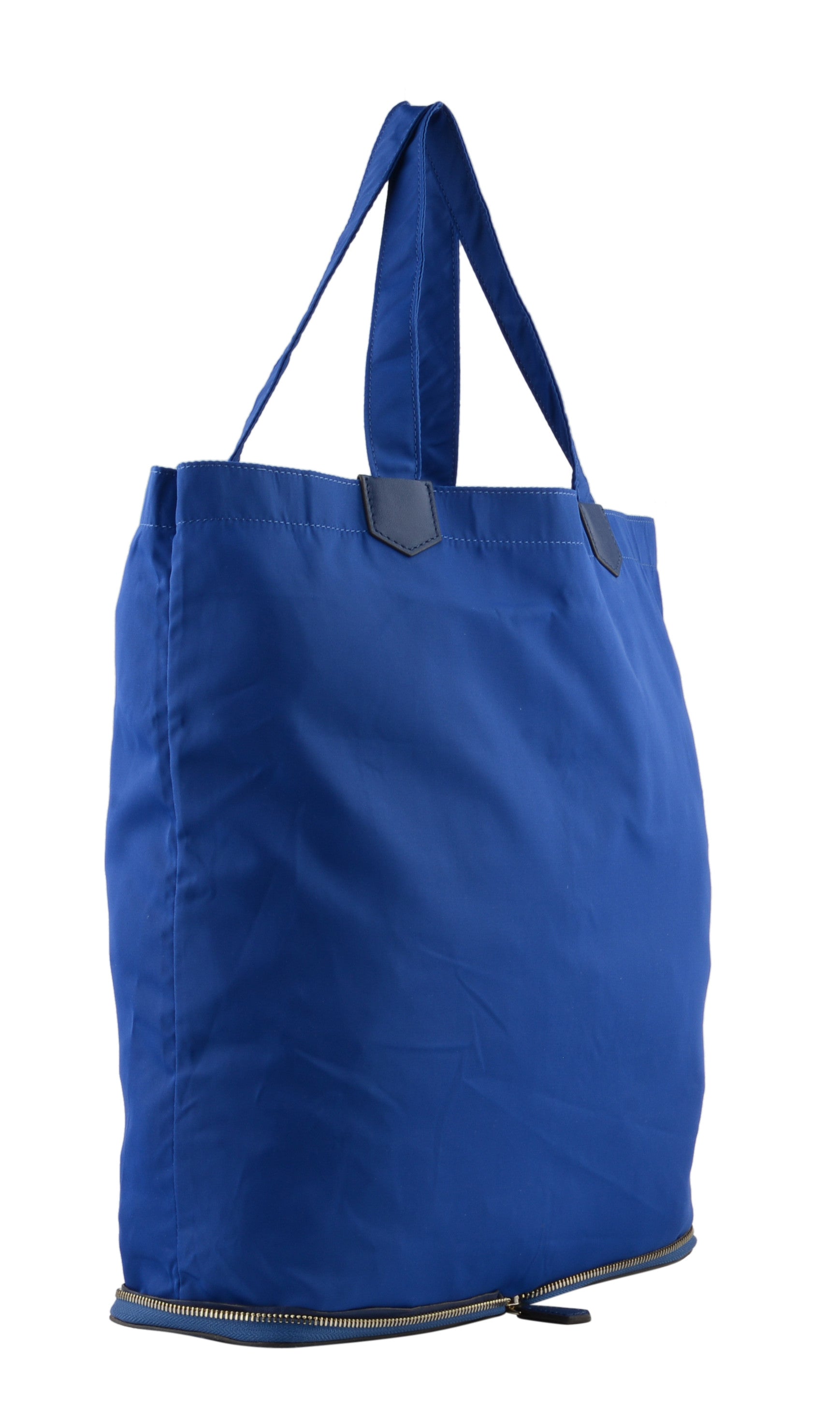 Easy | Travel petit bleu