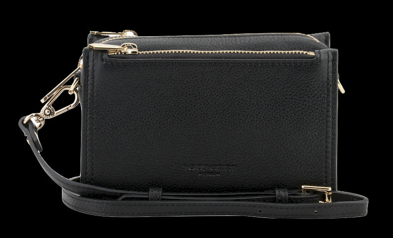 Alesia | PM trotteur noir