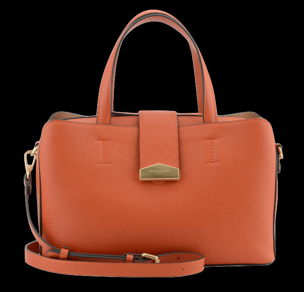 Cavalcade | MM orange