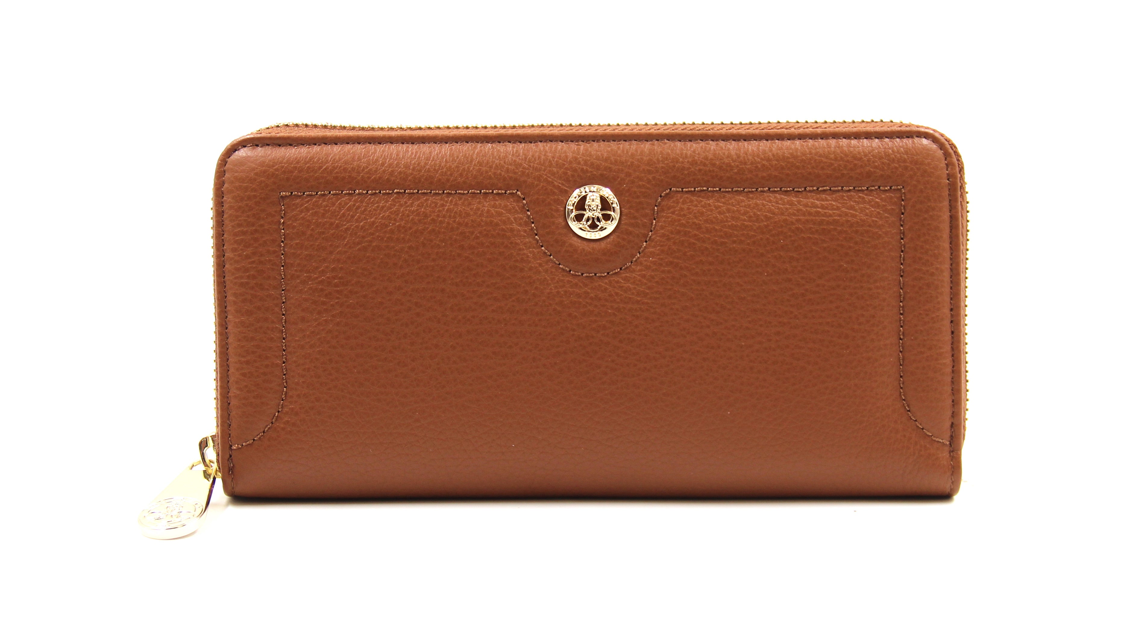 110 Magnet | Porte monnaie gold