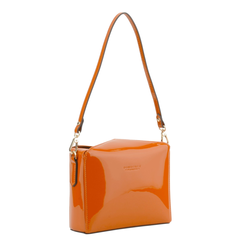 Cassetta | Vernis orange