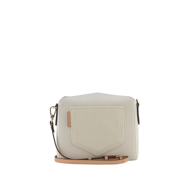 Cassetta denim | beige