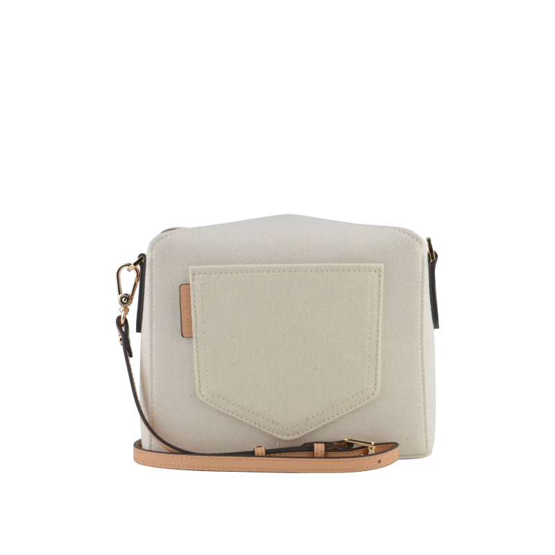 Cassetta denim | beige