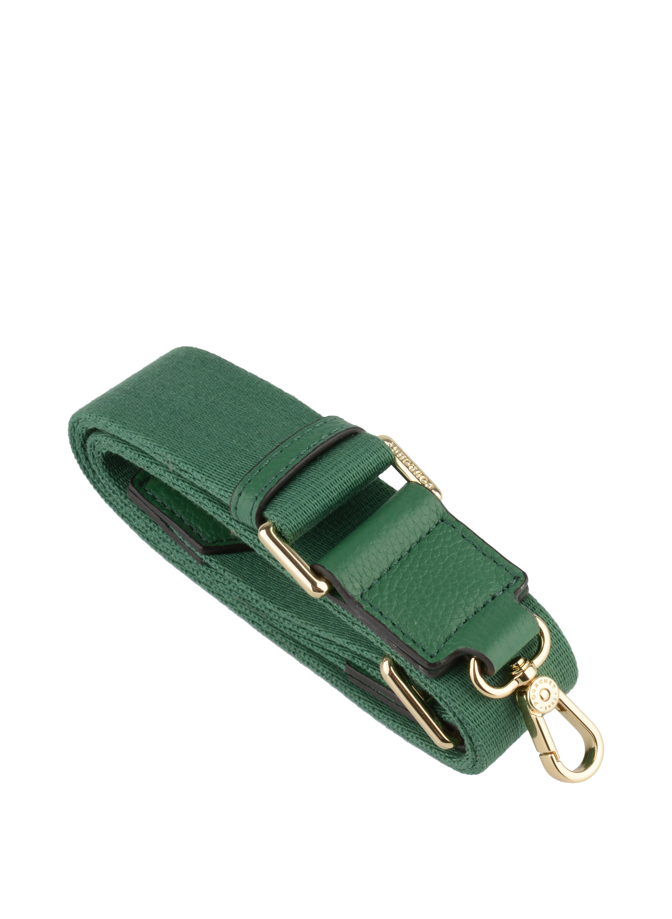 Bandoulière | Unie vert