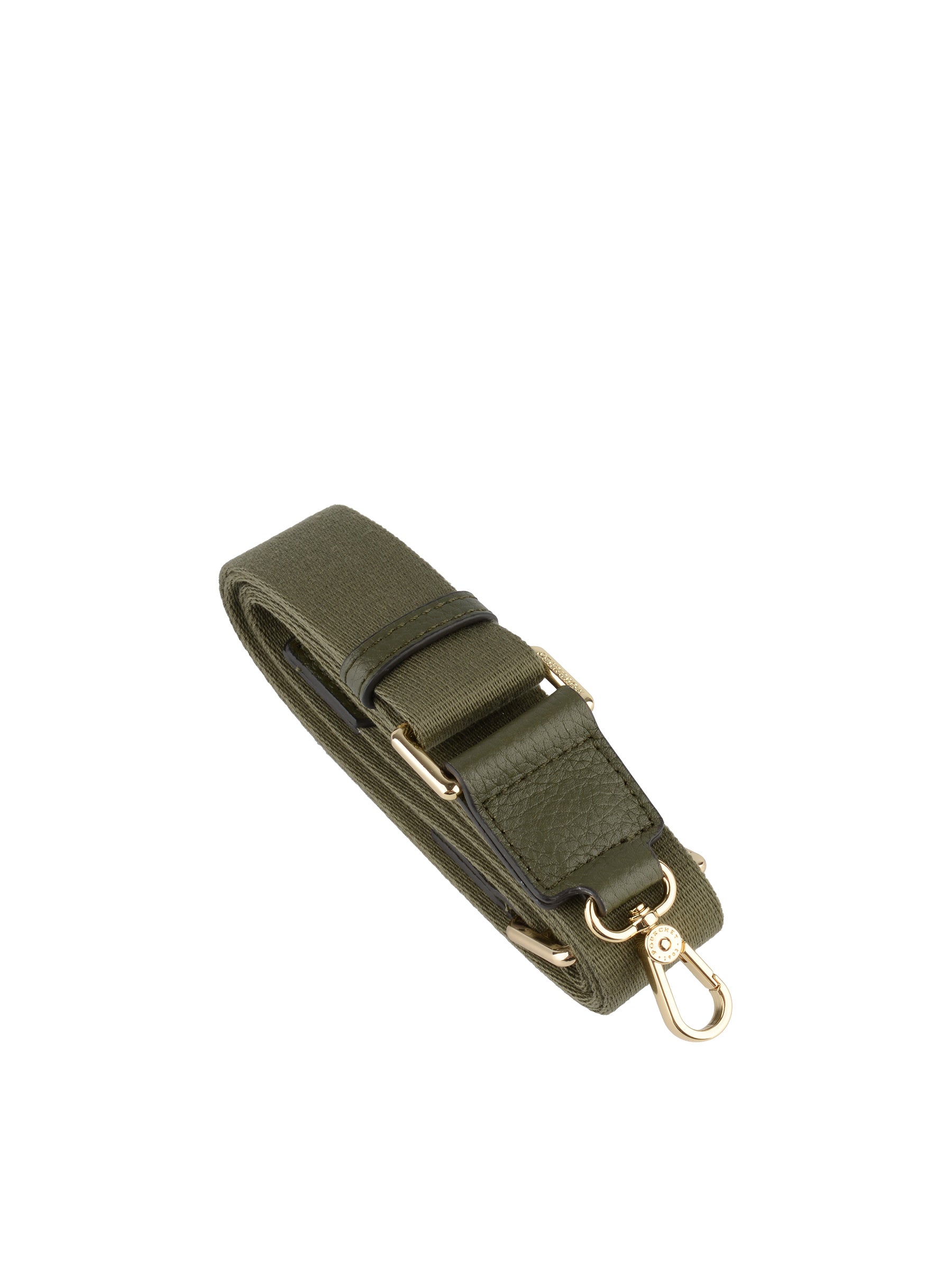 Bandoulière - kaki