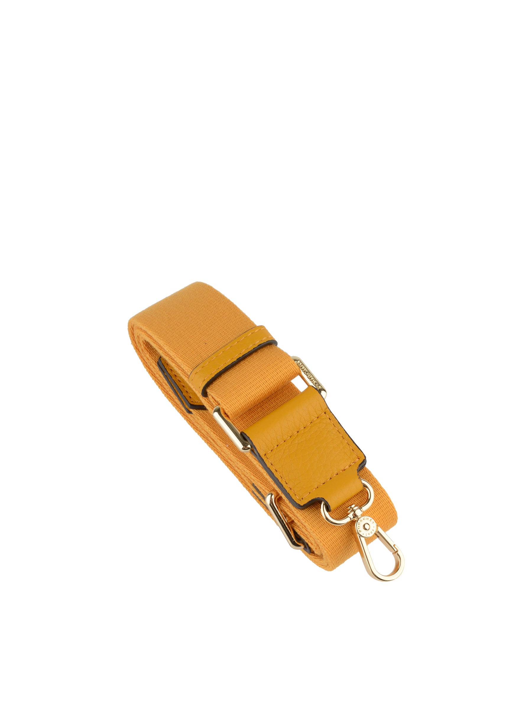 Bandoulière - safran
