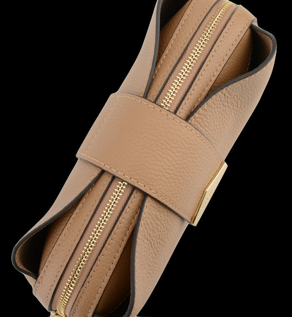 Cavalcade | MM épaule camel