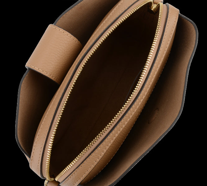 Cavalcade | MM épaule camel