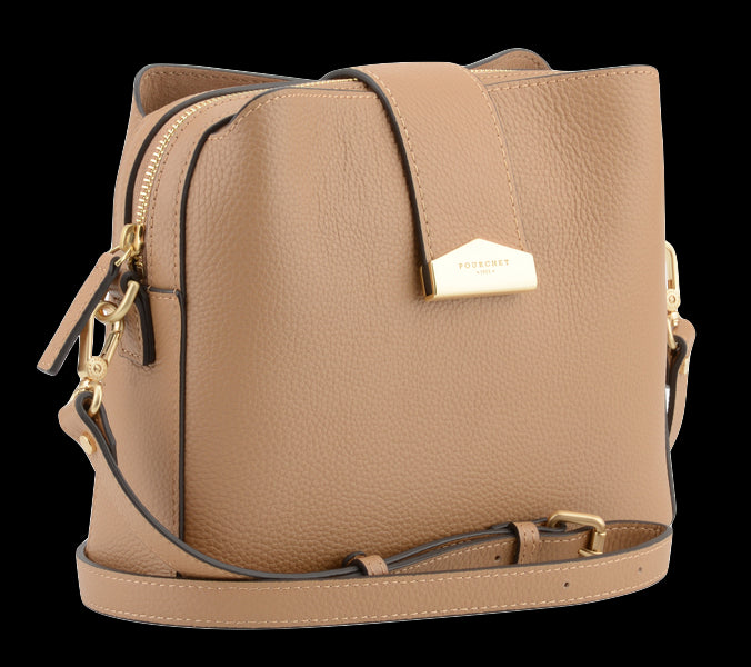 Cavalcade | MM épaule camel