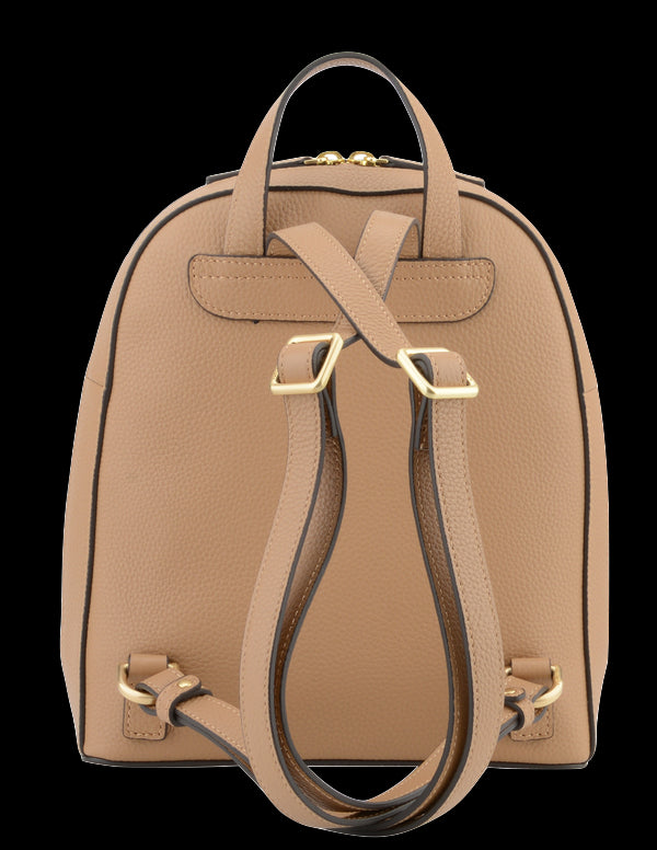 Cavalcade | Sac à dos camel