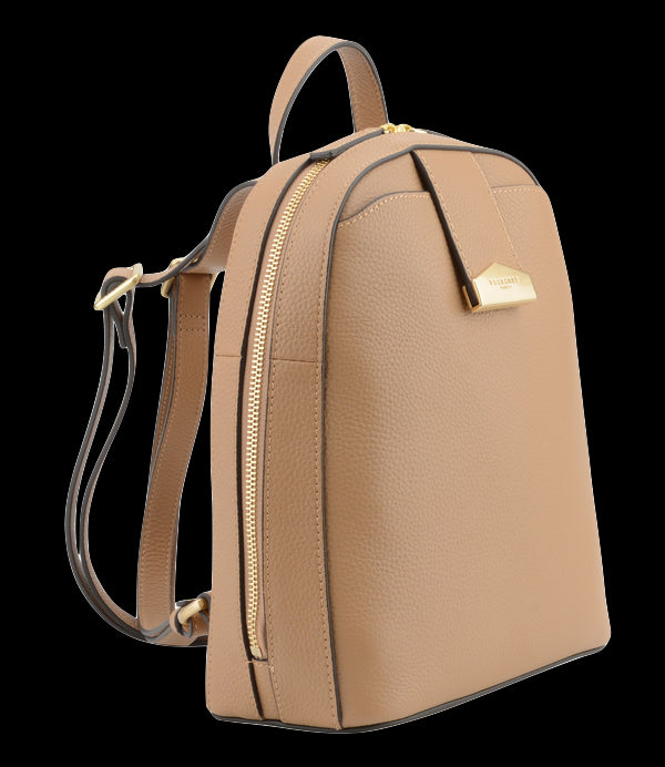 Cavalcade | Sac à dos camel