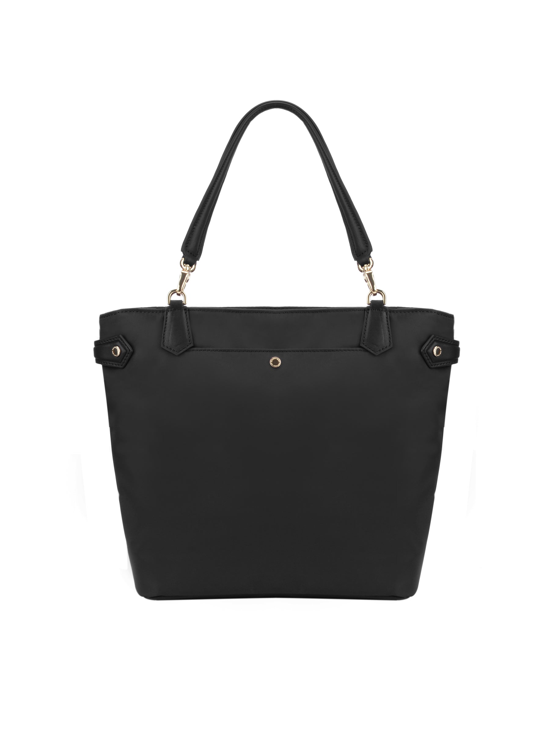 Daily - Sac porté épaule noir PM