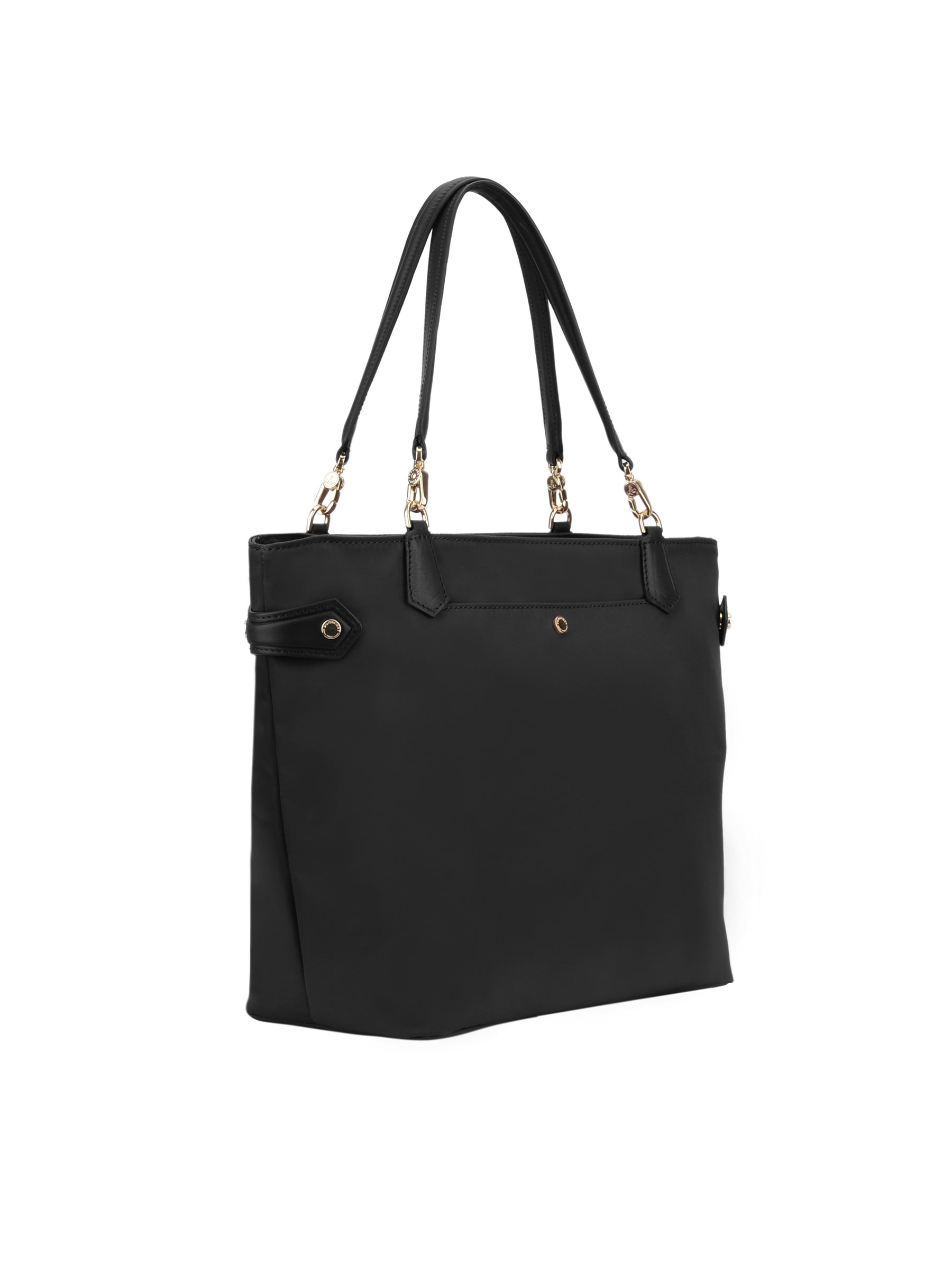 Daily - Sac porté épaule noir PM