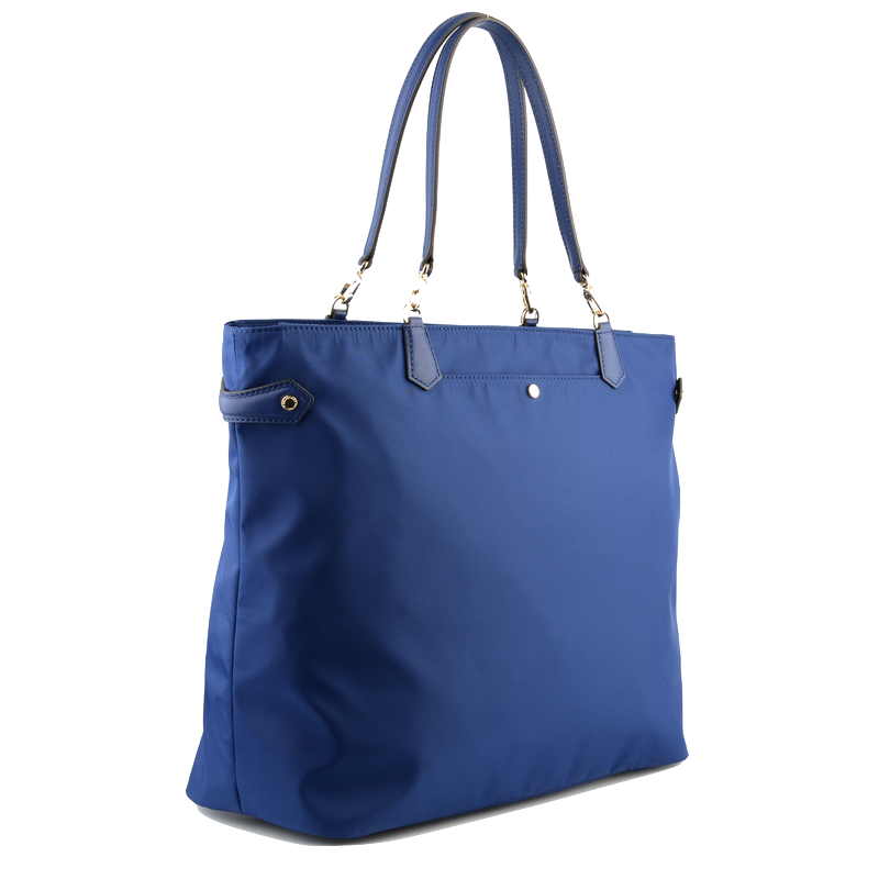 Daily | Moyen porté épaule bleu