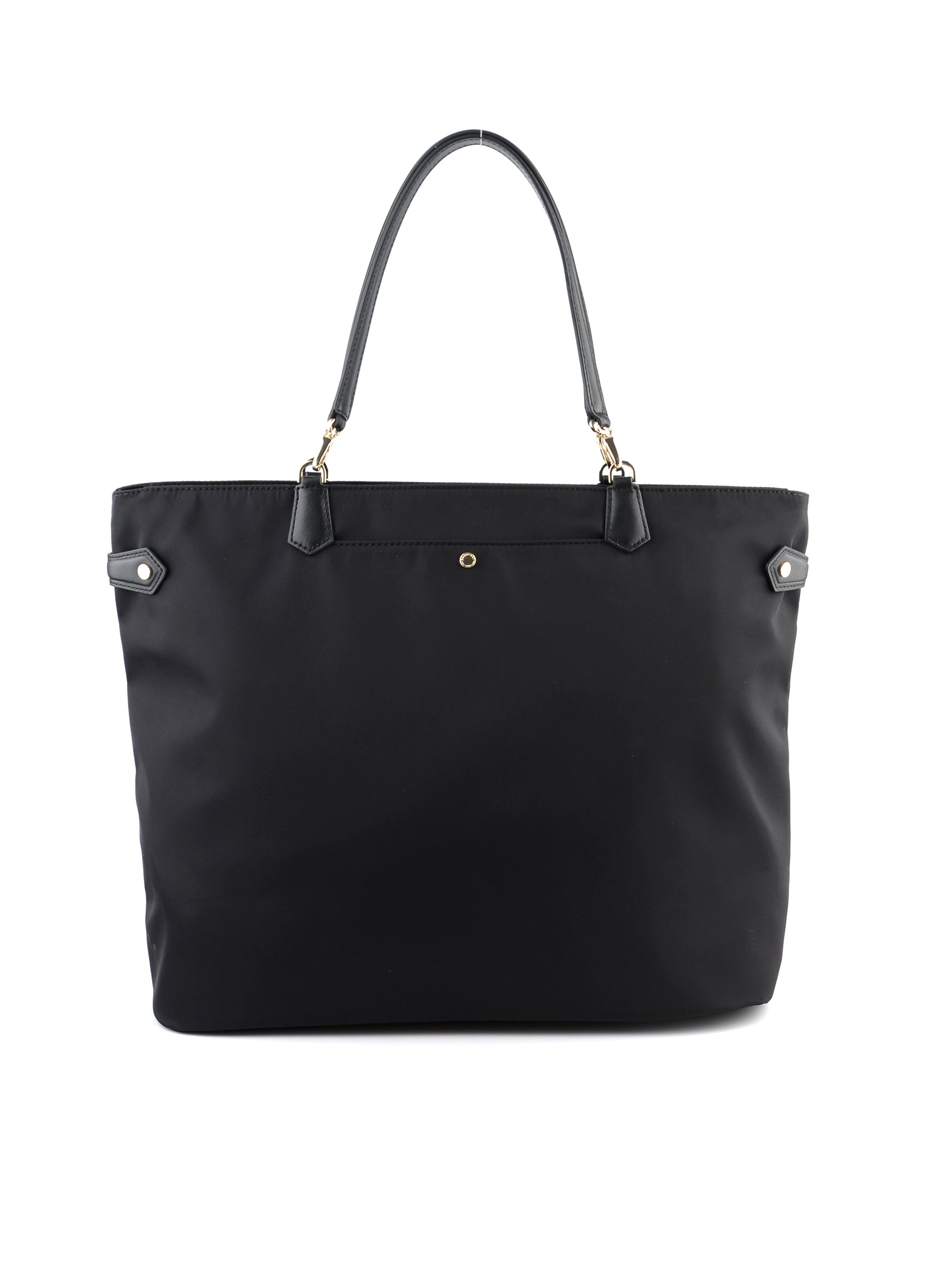 Daily - Sac porté épaule noir MM
