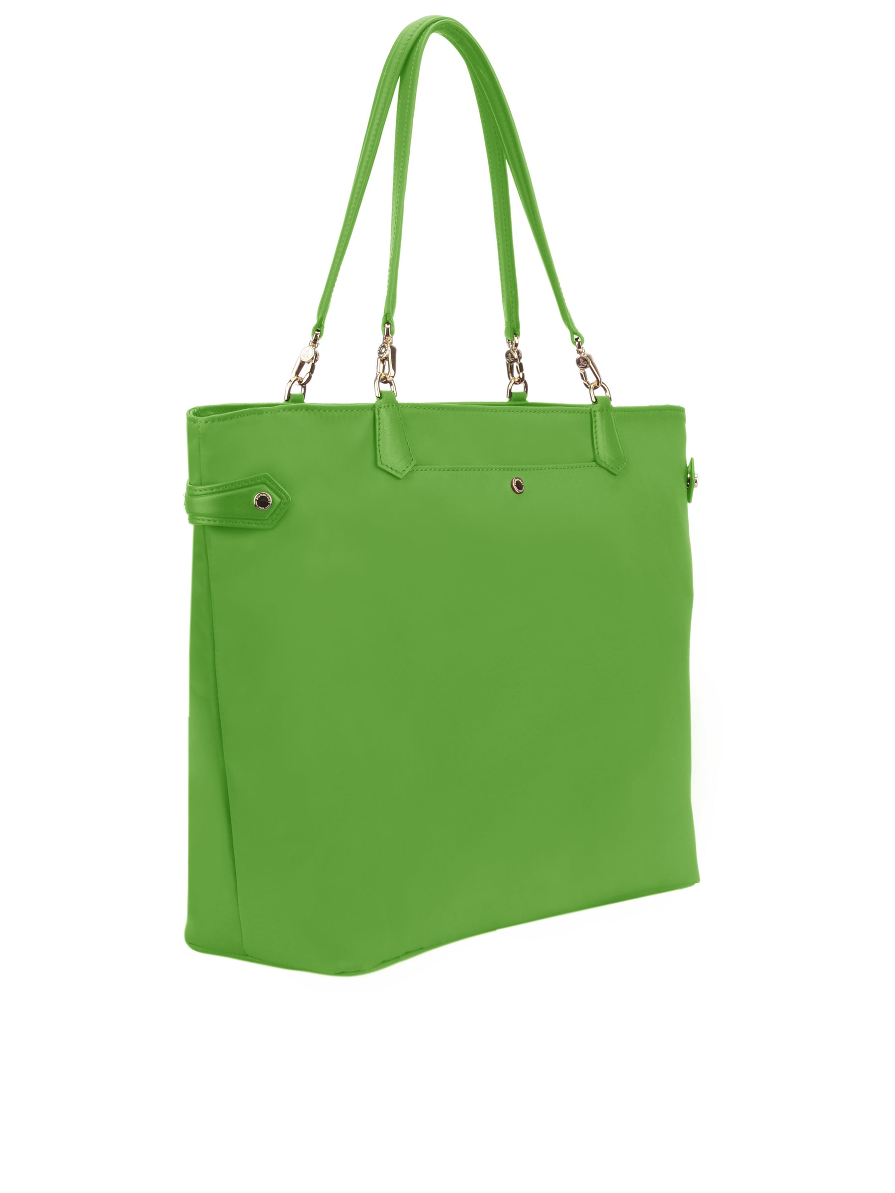 Daily - Sac porté épaule anis GM