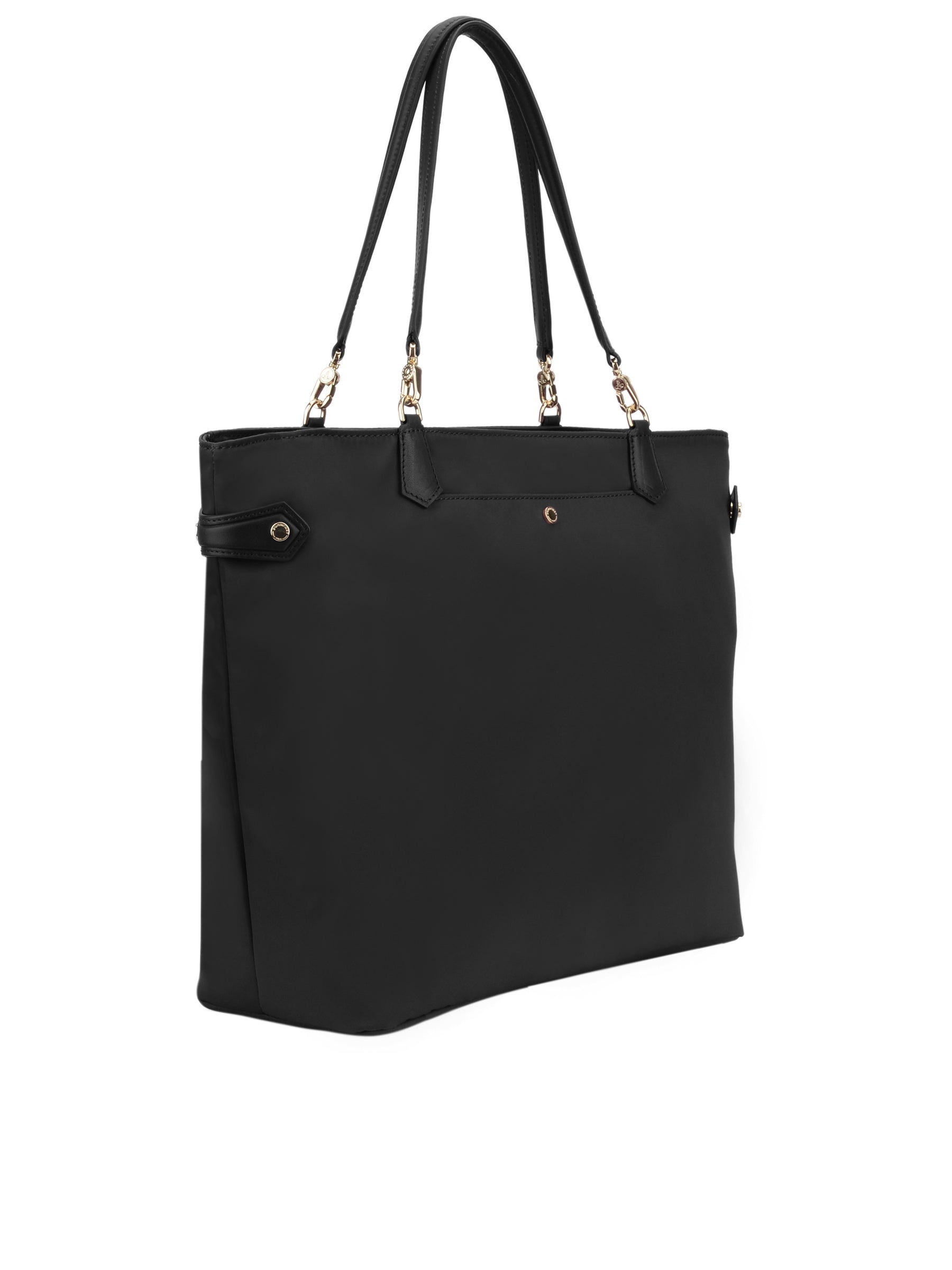 Daily - Sac porté épaule noir GM