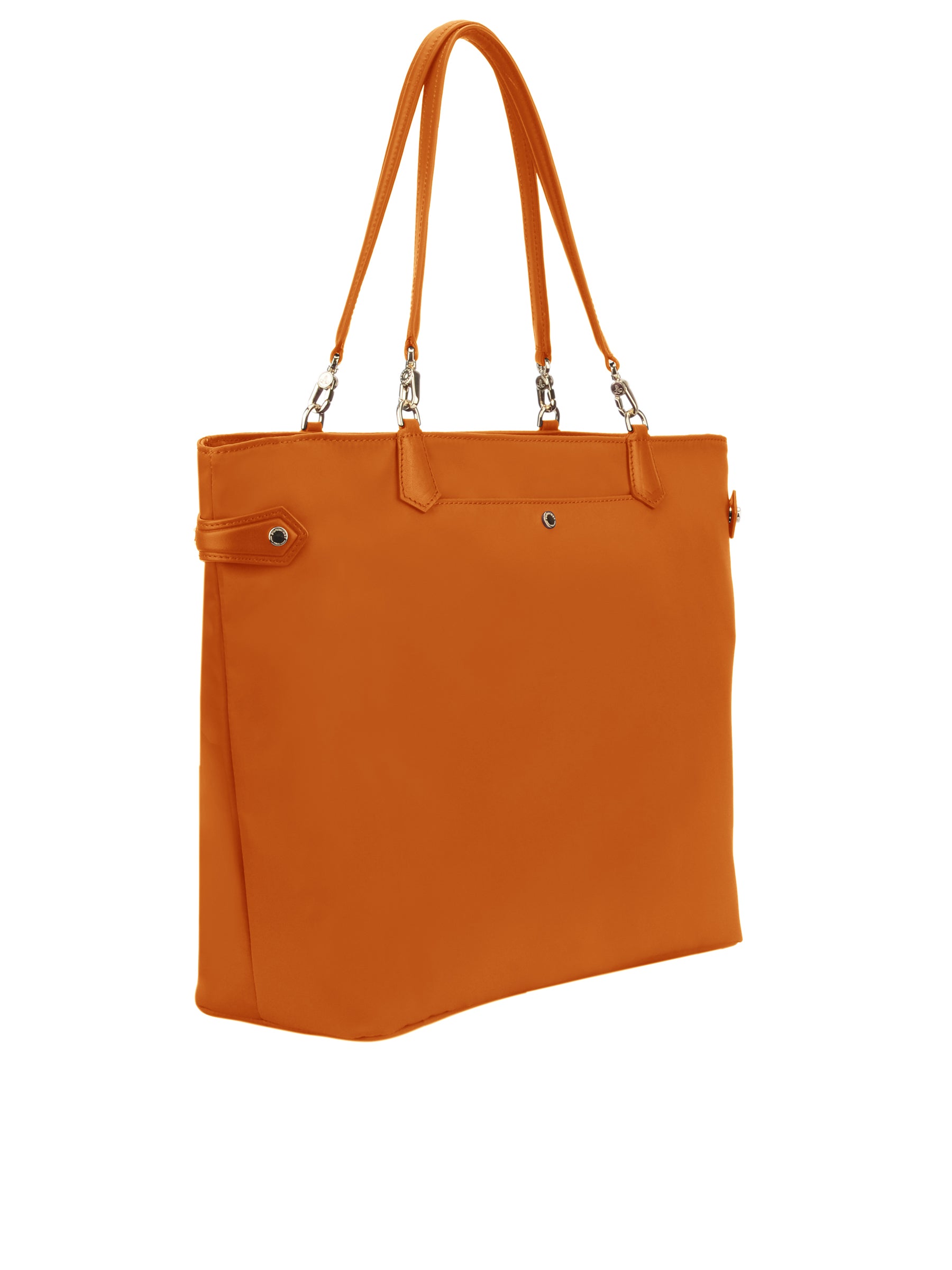 Daily - Sac porté épaule orange GM
