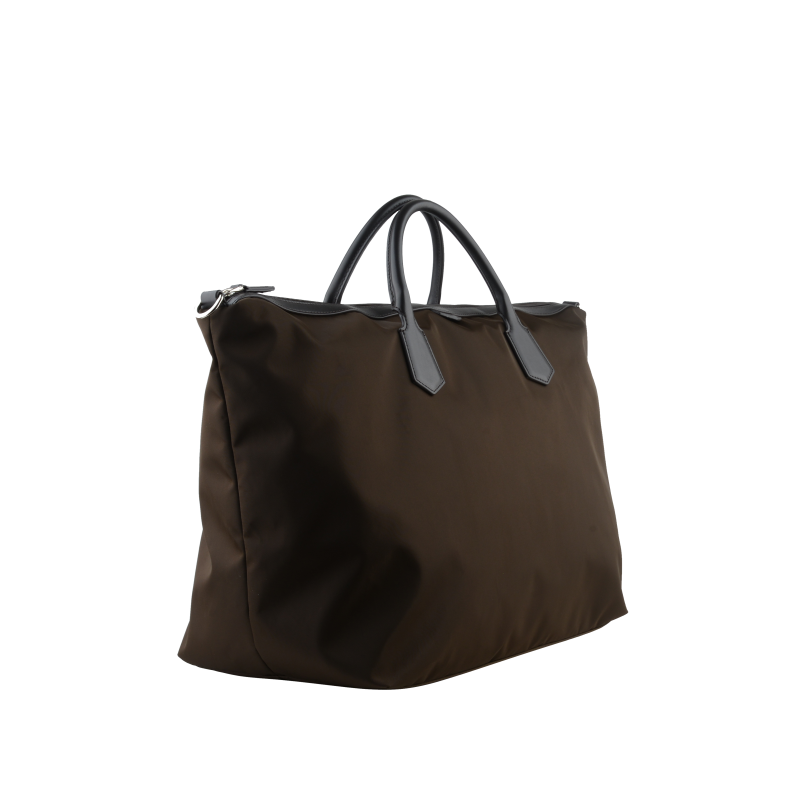 Daily | sac de voyage marron
