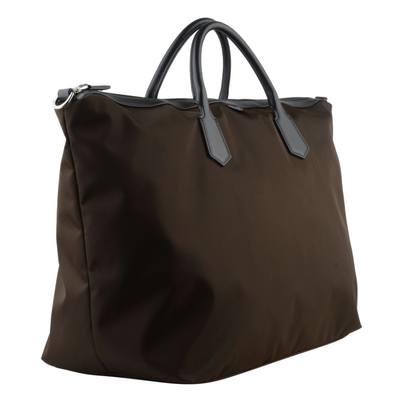 Daily | sac de voyage marron