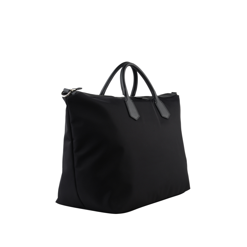 Daily | sac de voyage noir