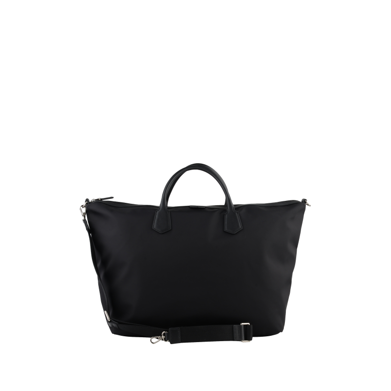 Daily | sac de voyage noir