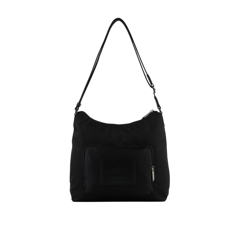Besace Escale noir