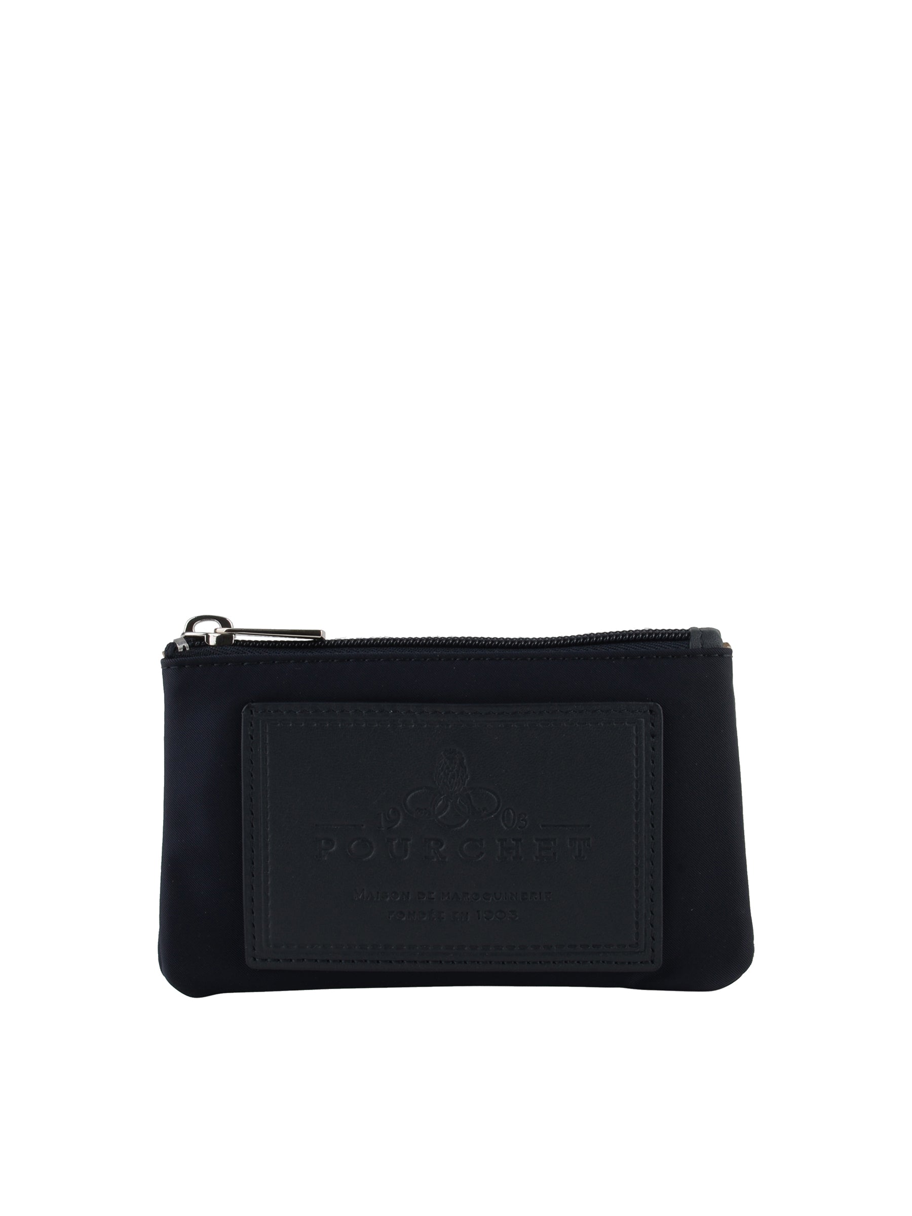 Escale - porte monnaie marine PM