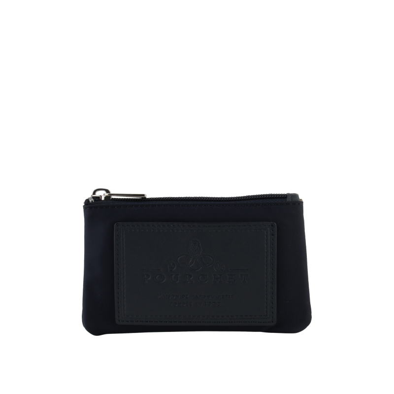 Petit porte monnaie Escale marine