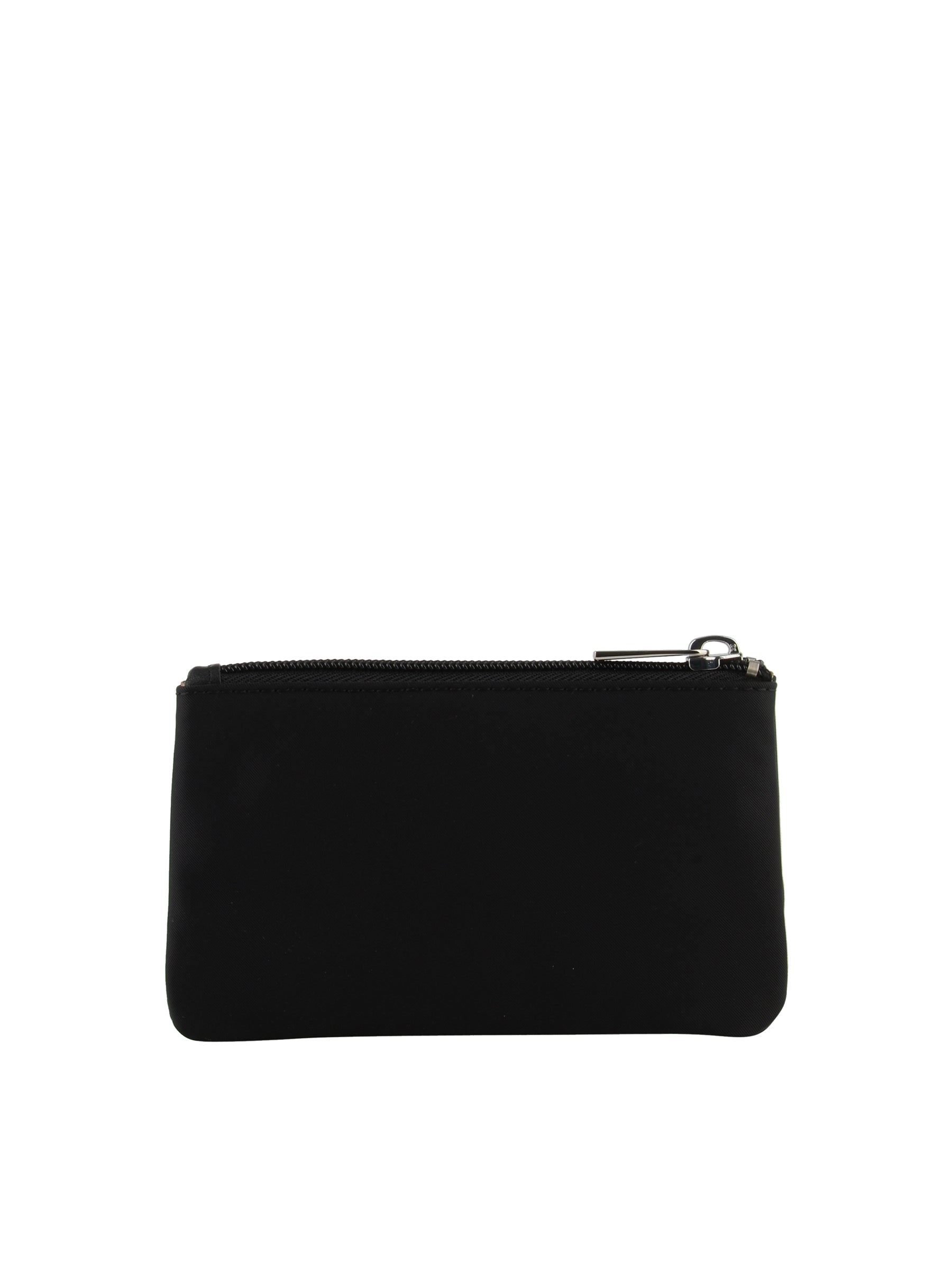 Escale - porte monnaie noir PM