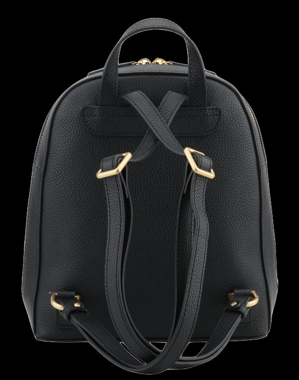 Cavalcade | Sac à dos noir