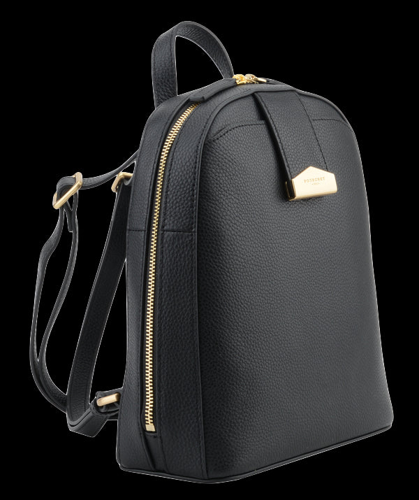 Cavalcade | Sac à dos noir