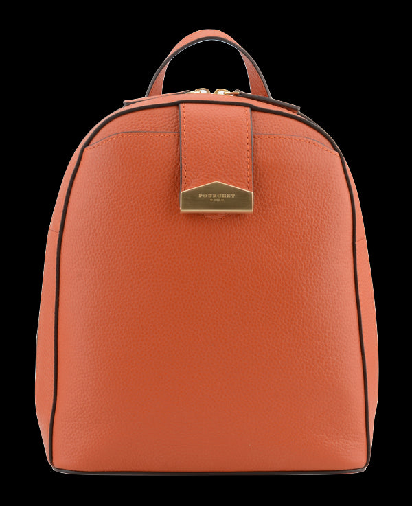 Cavalcade | Sac à dos orange
