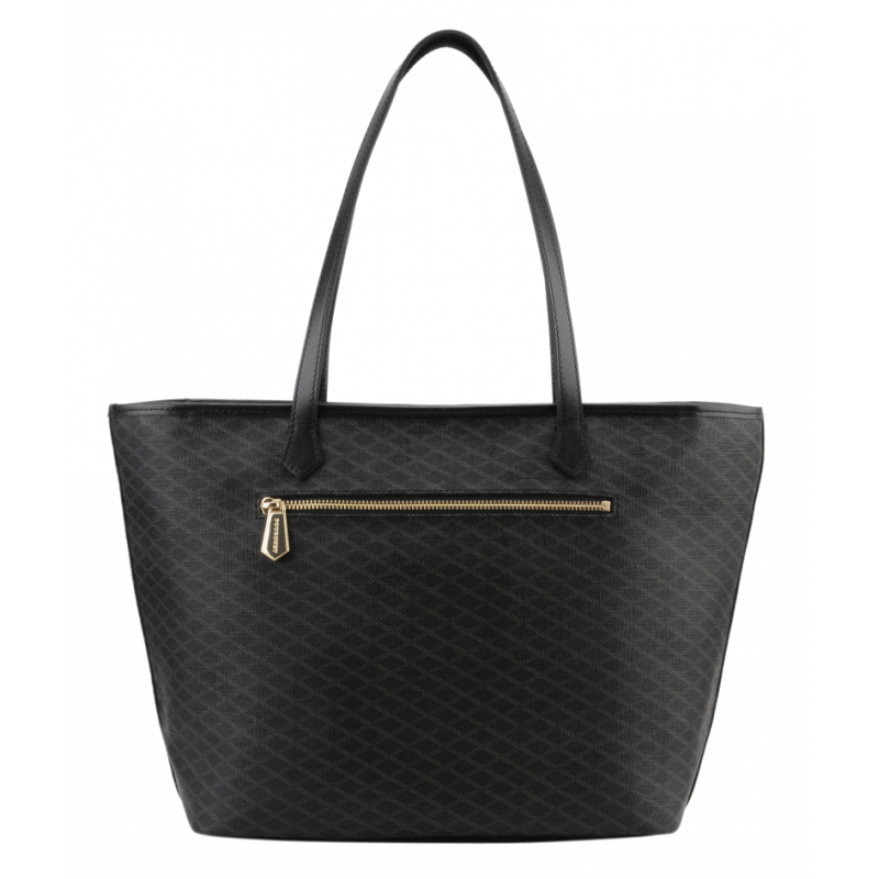 Waves | MM cabas noir